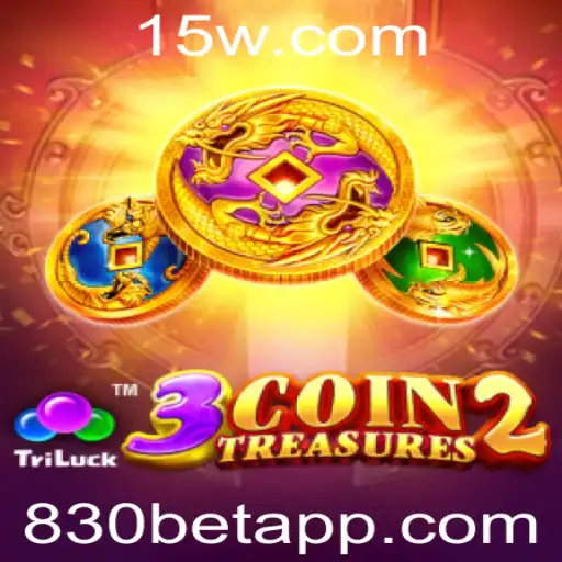 830 bet - 3CoinTreasures2: Descubra a Aventura dos Tesouros e as Regras do Jogo
