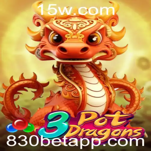 3PotDragons: Descubra o Fascinante Mundo de Apostas com 830 Bet