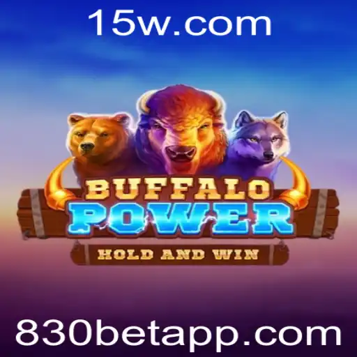Explorando o Fascinante Mundo de BuffaloPower e 830 bet