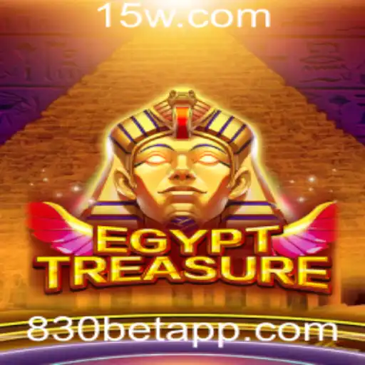 Desvendando os Mistérios de EgyptTreasure: Um Mergulho no Egito Antigo