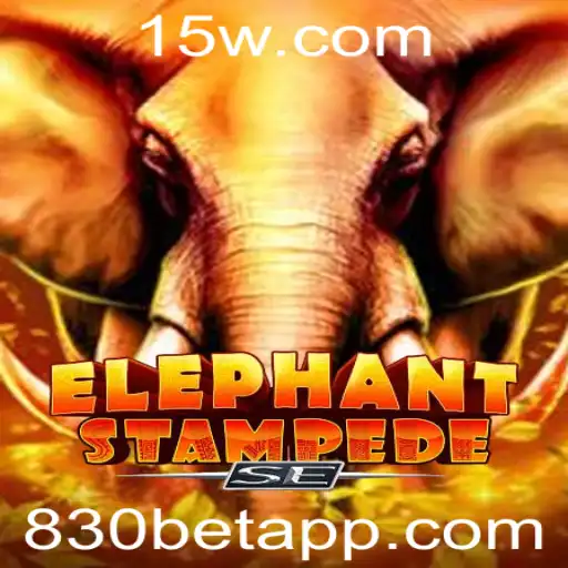 830 bet - Descobrindo ElephantStampedeSE: O Novo Fenômeno do Mundo dos Jogos