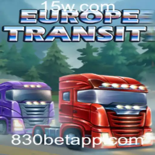 Introdução ao EuropeTransit: Explorando o Jogo de Apostas 830 Bet