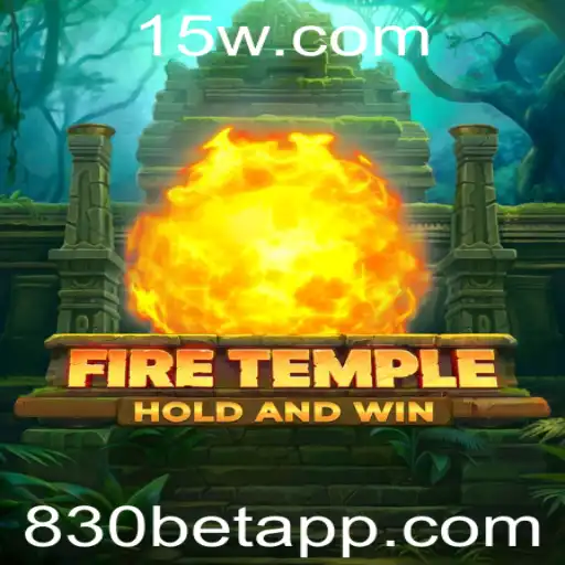 Explorando FireTemple: Um Mergulho no Mundo das Apostas 830 Bet