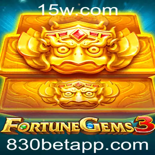 FortuneGems3: Uma Jornada Através de Riquezas e Estratégias no Universo dos Jogos