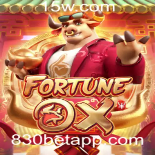 Descubra FortuneOx: Um Jogo de Azar Empolgante