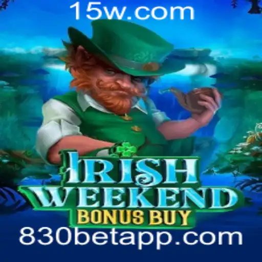 830 bet - Explorando o Fascinante Mundo de IrishWeekendBonusBuy