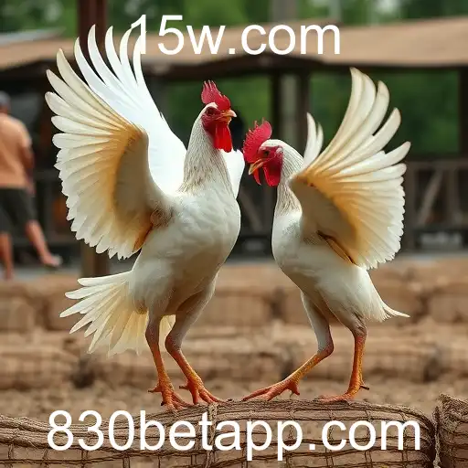 Explorando o Fascinante Universo dos Jogos de Sabong com 830 Bet