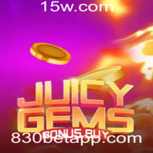 JuicyGemsBonusBuy: Descubra a Emoção do Jogo com a Função 830 Bet
