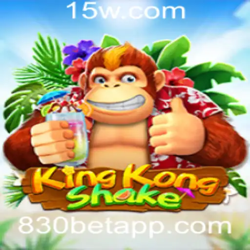 Descubra KingKongShake: O Jogo Revolucionário de Apostas 