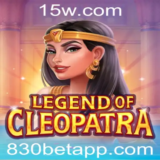 Explorando o Fascinante Mundo de LegendOfCleopatra: Aventura, Estratégia e Recompensas no Slot 830 Bet