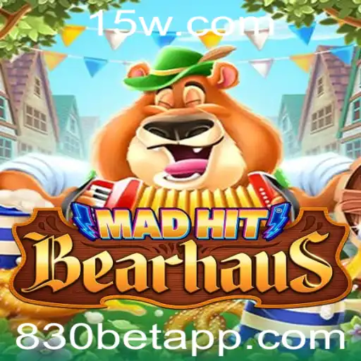 Descubra o Universo Fascinante de MadHitBearhaus: O Jogo de Estratégia e Aventura