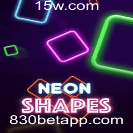 830 bet - Explorando NeonShapes: O Jogo de Estratégia e Apostas