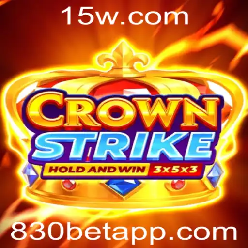 Crownstrike: Explorando o Futuro dos Jogos Competitivos e a Nova Tendência do 830 Bet