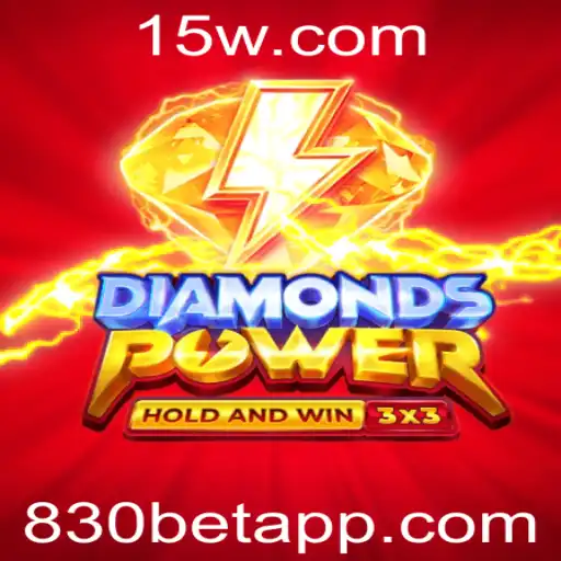 Diamondspower: A Nova Sensação no Mundo dos Jogos de Aposta