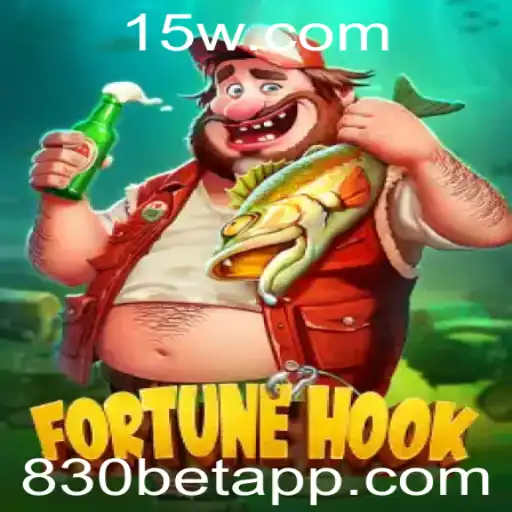 Descubra FortuneHook: O Jogo de Apostas do Momento
