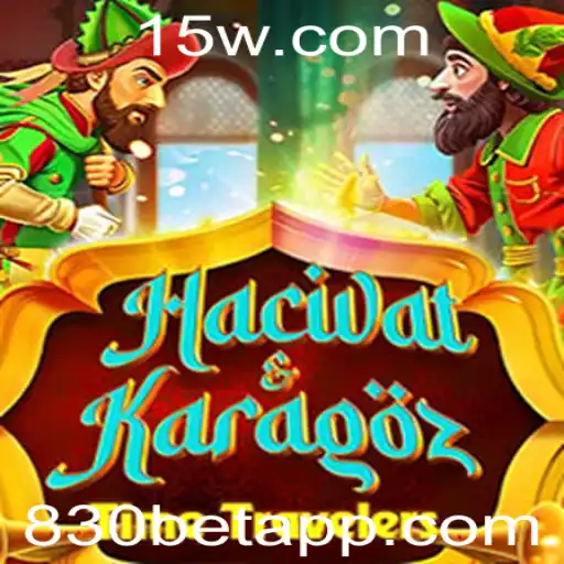 Explorando o Universo de HacivatandKaragoz e a Tendência do 830 Bet