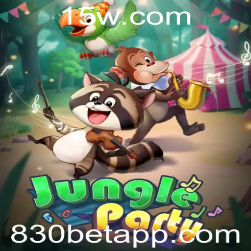 Explorando o JungleParty: O Novo Fenômeno dos Jogos de Aventura