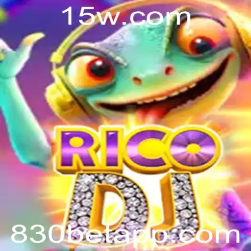 RicoDJ: O Fascinante Mundo do Jogo de Estratégia 830 bet