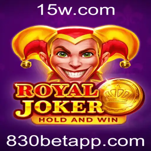 Explorando o Fascinante Mundo do Royaljoker: O Jogo de Apostas 830 Bet