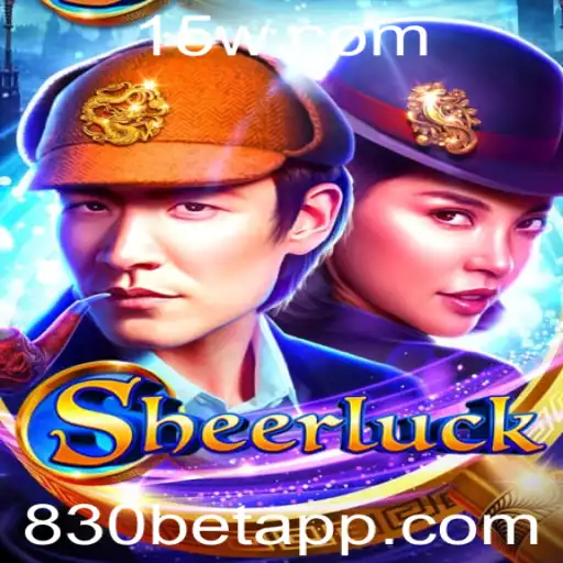 Sheerluck: Desvende o Mistério e Aposte com Sabedoria