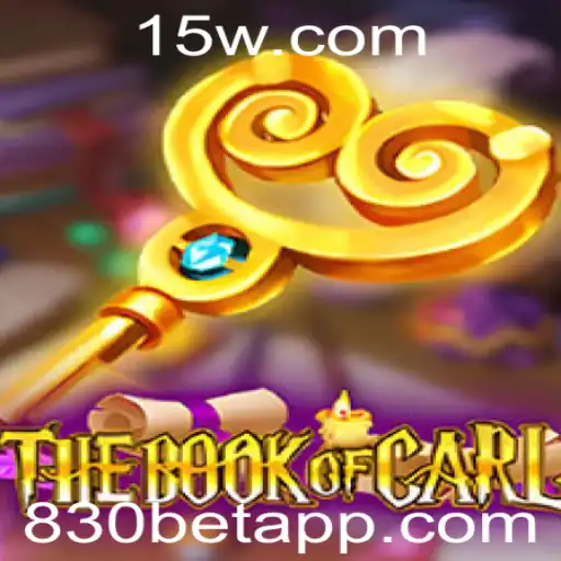 Explorando o Fascinante Jogo 'TheBookofCarl' com o Inovador '830 bet'