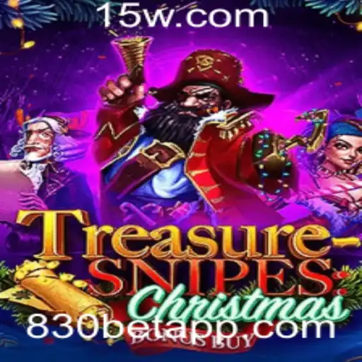 Descubra o Fascinante Mundo do Jogo TreasuresnipesChristmas