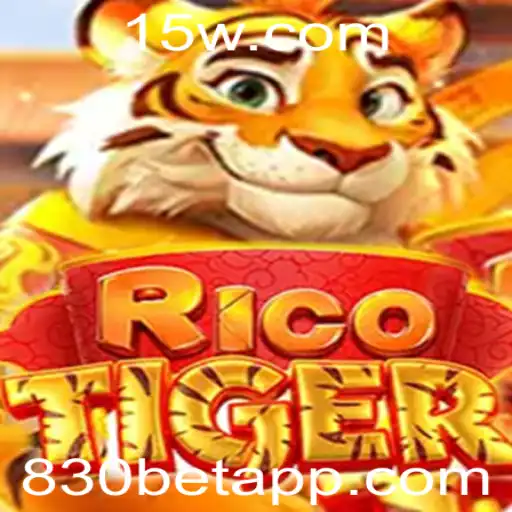 Descubra o Fascinante Mundo de RicoTiger e a Estratégia 830 Bet