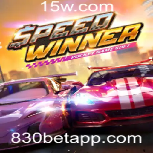 830 bet - Explorando o Mundo Vibrante de SpeedWinner e a Estratégia 830 bet