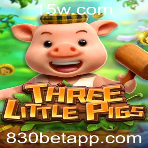 Descubra o Mundo Encantado de THREELITTLEPIGS e a Palavra-chave 830 bet
