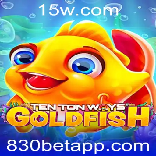 Explorando o Jogo Inovador TenTonWaysGoldfish: Estratégia e Regras