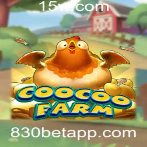 CooCooFarm: Um Mergulho no Mundo do Novo Jogo 830 Bet