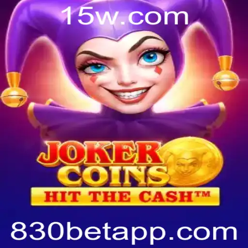 Descubra JokerCoins: O Fascinante Mundo do Jogo 830 Bet