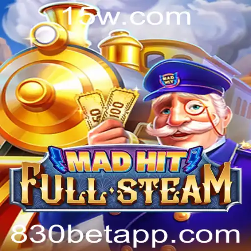 Descubra MadHitFullSteam: O Novo Fenômeno dos Jogos com 830 Bet