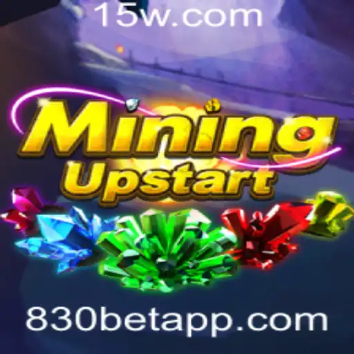Explorando o Fascinante Mundo de MiningUpstart e a Estratégia 830 Bet