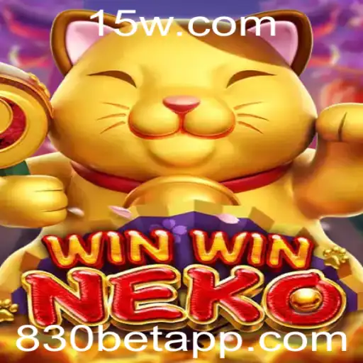 WinWinNeko: Explorando o Jogo de Apostas Entusiasmante com 830 Bet