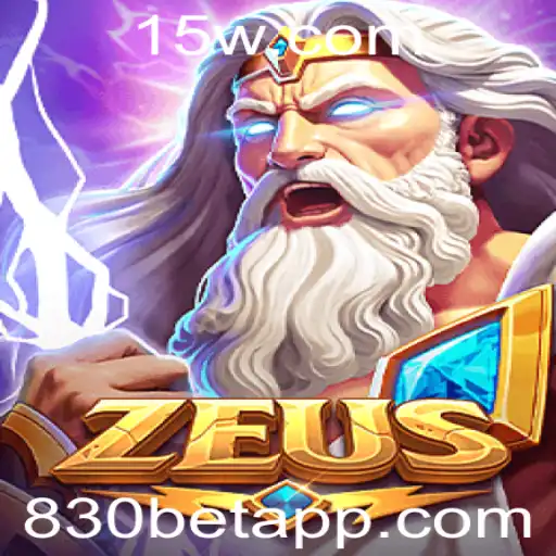 Explorando o Universo do Jogo Zeus e a Chave para o Sucesso com 830 bet